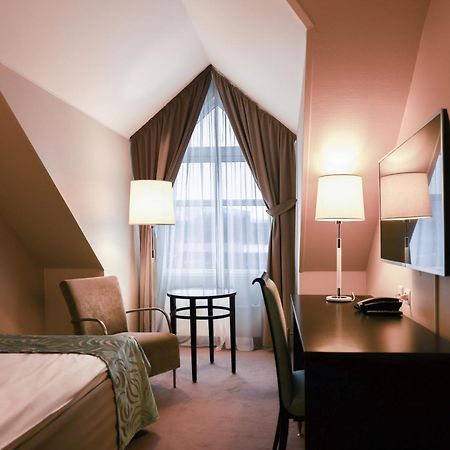 Quality Hotel Florø Εξωτερικό φωτογραφία