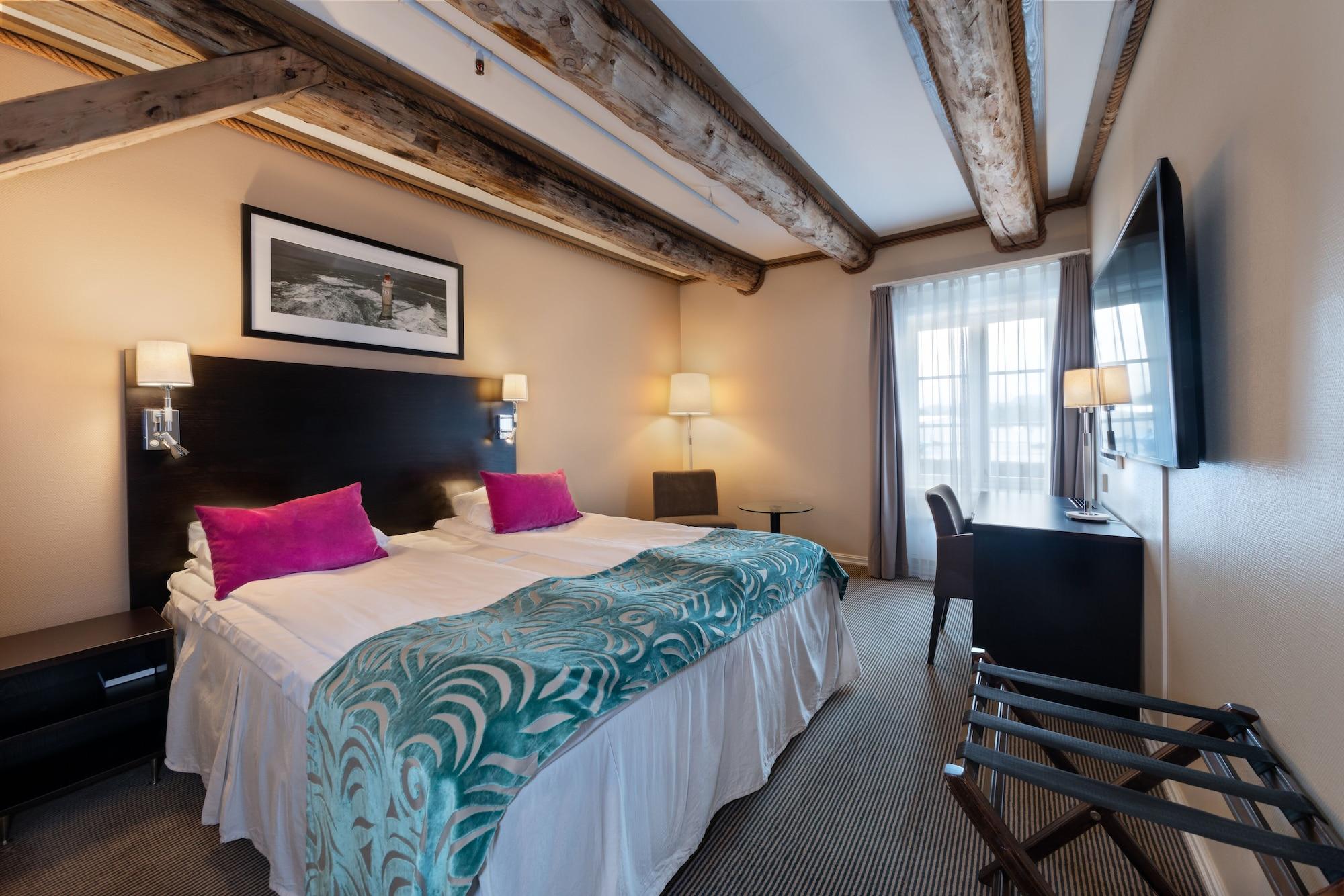 Quality Hotel Florø Εξωτερικό φωτογραφία
