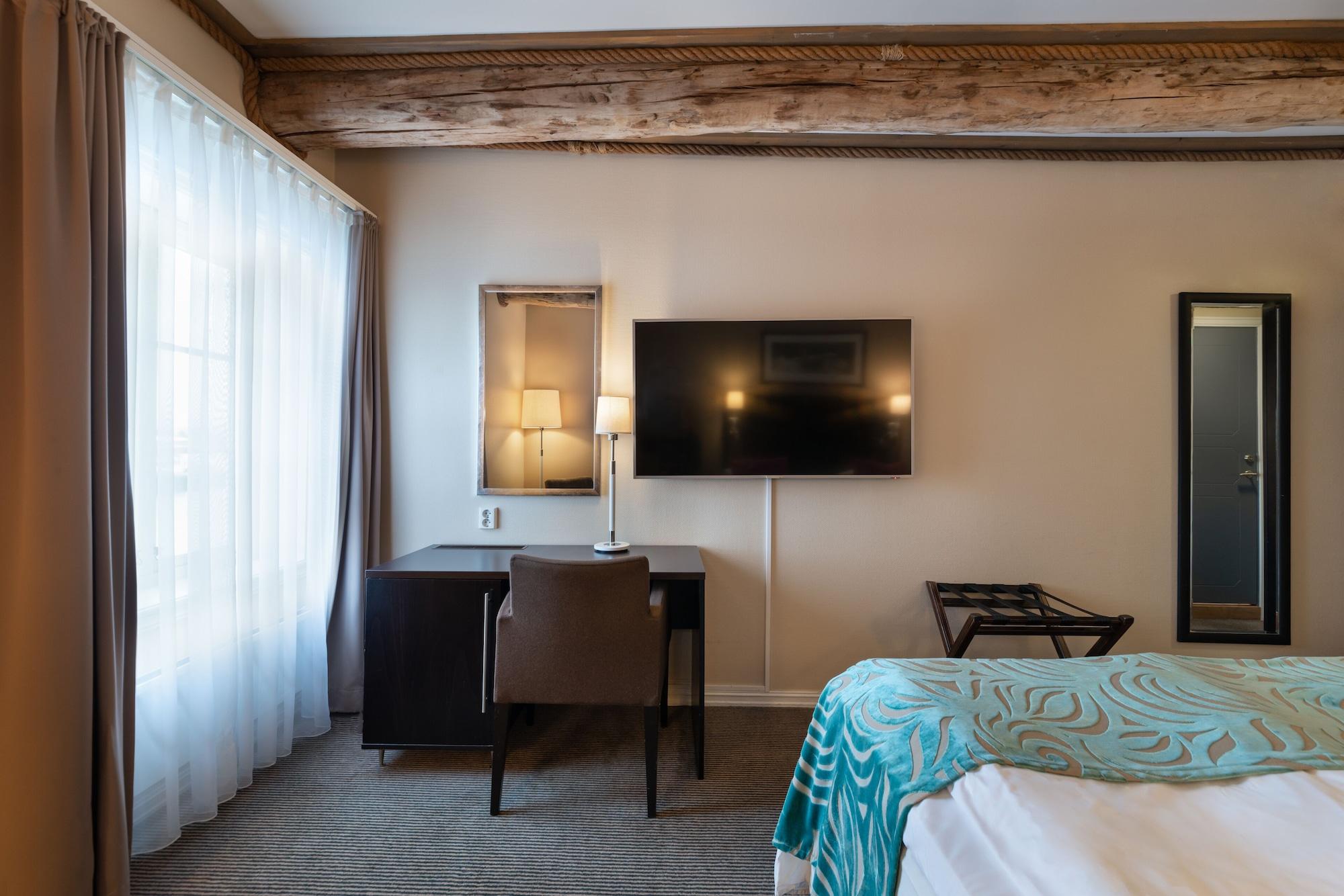 Quality Hotel Florø Εξωτερικό φωτογραφία