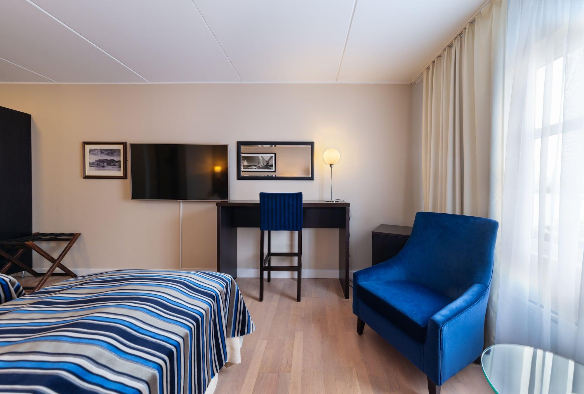 Quality Hotel Florø Εξωτερικό φωτογραφία