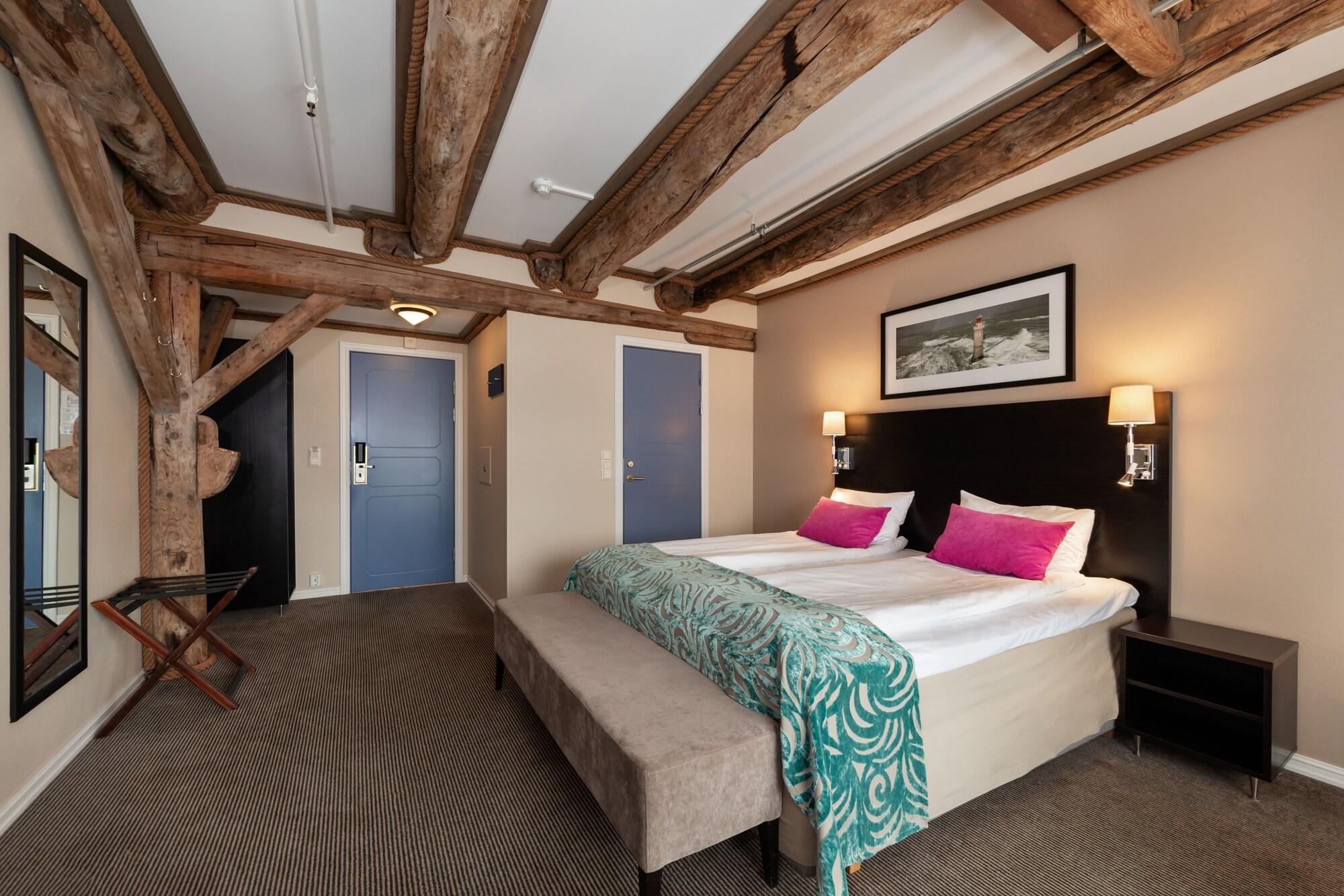 Quality Hotel Florø Εξωτερικό φωτογραφία