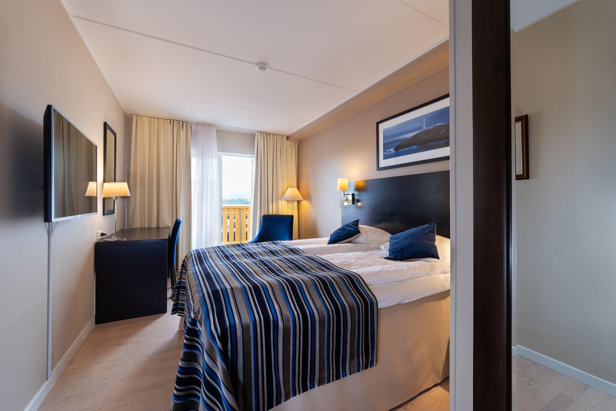 Quality Hotel Florø Εξωτερικό φωτογραφία