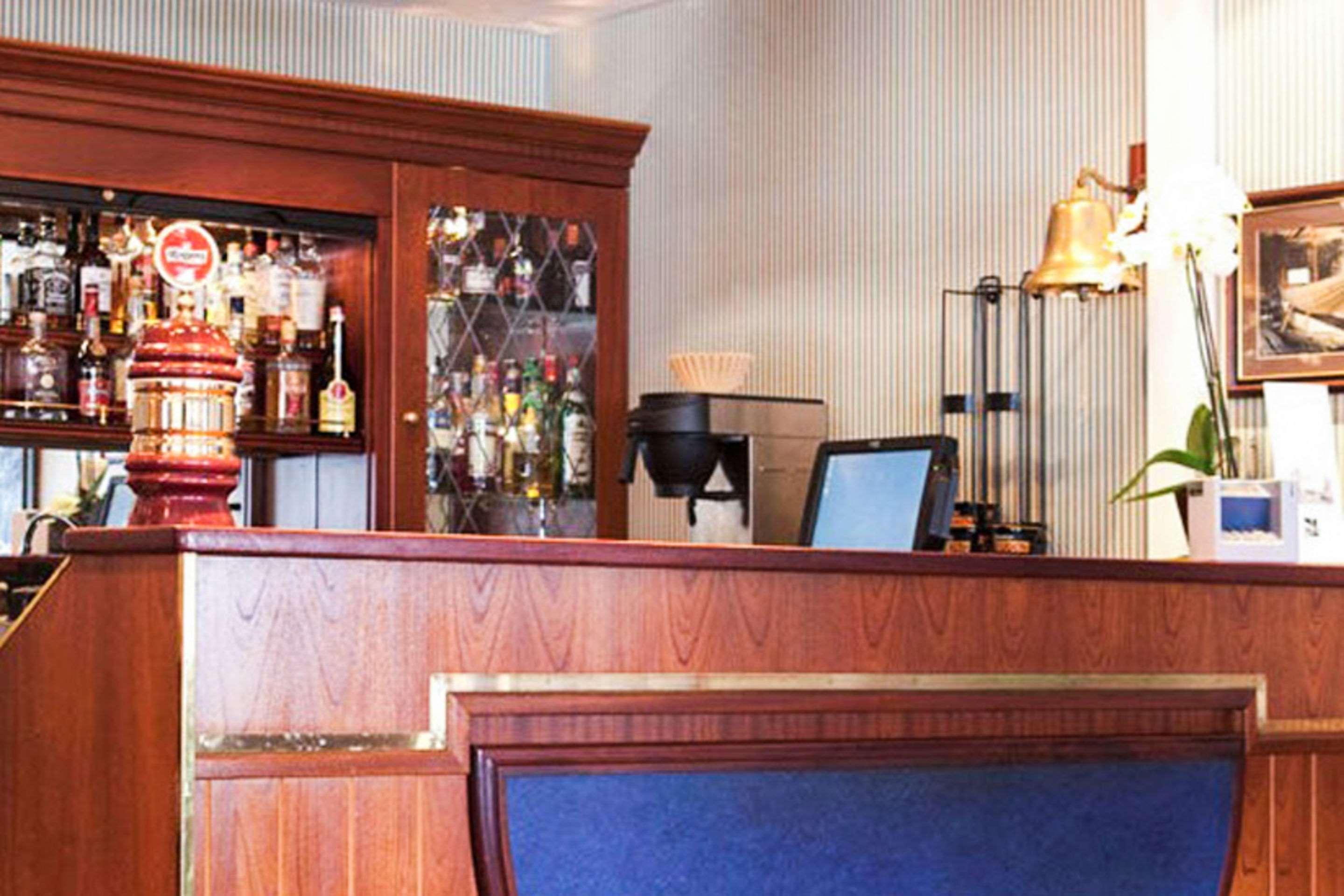 Quality Hotel Florø Εξωτερικό φωτογραφία