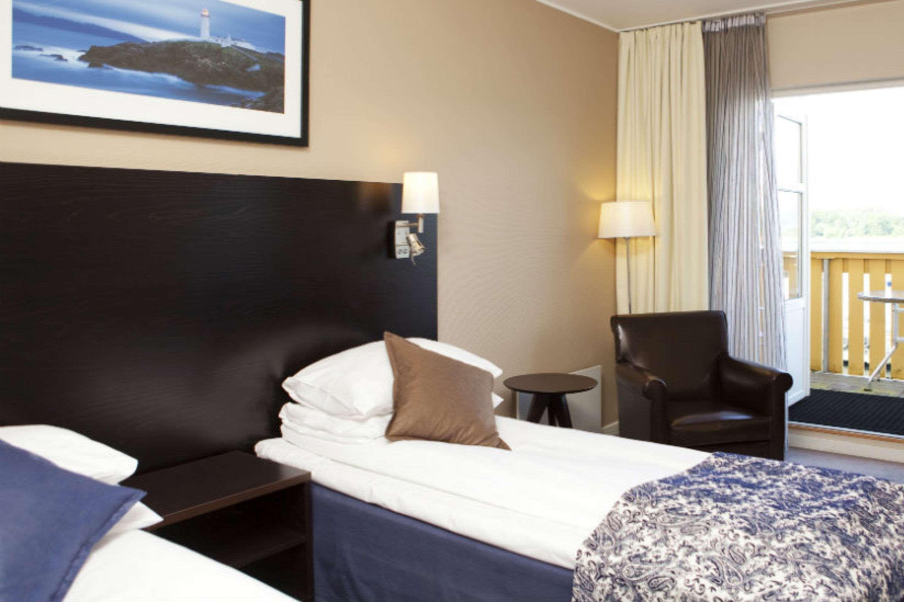 Quality Hotel Florø Εξωτερικό φωτογραφία