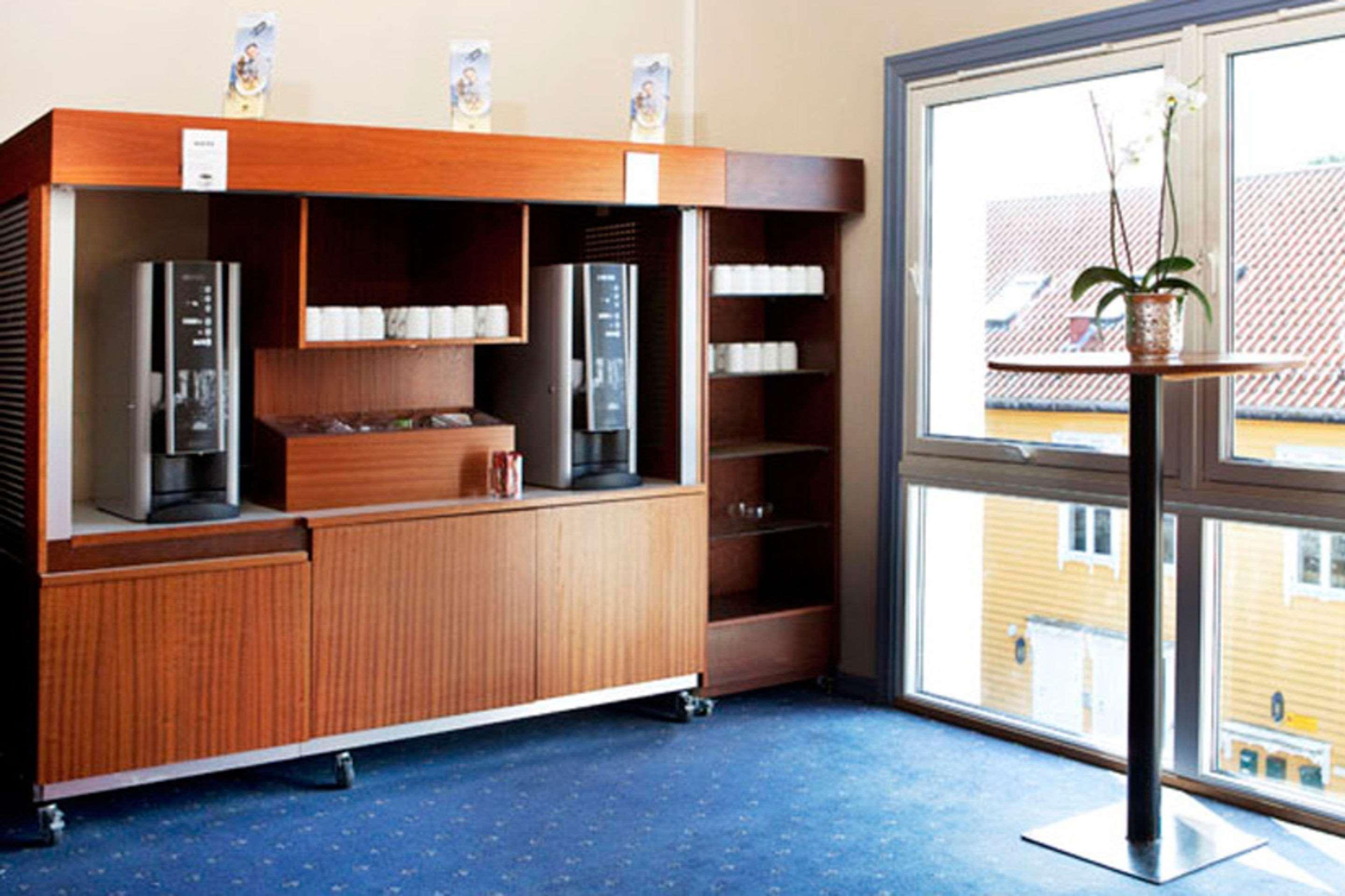 Quality Hotel Florø Εξωτερικό φωτογραφία