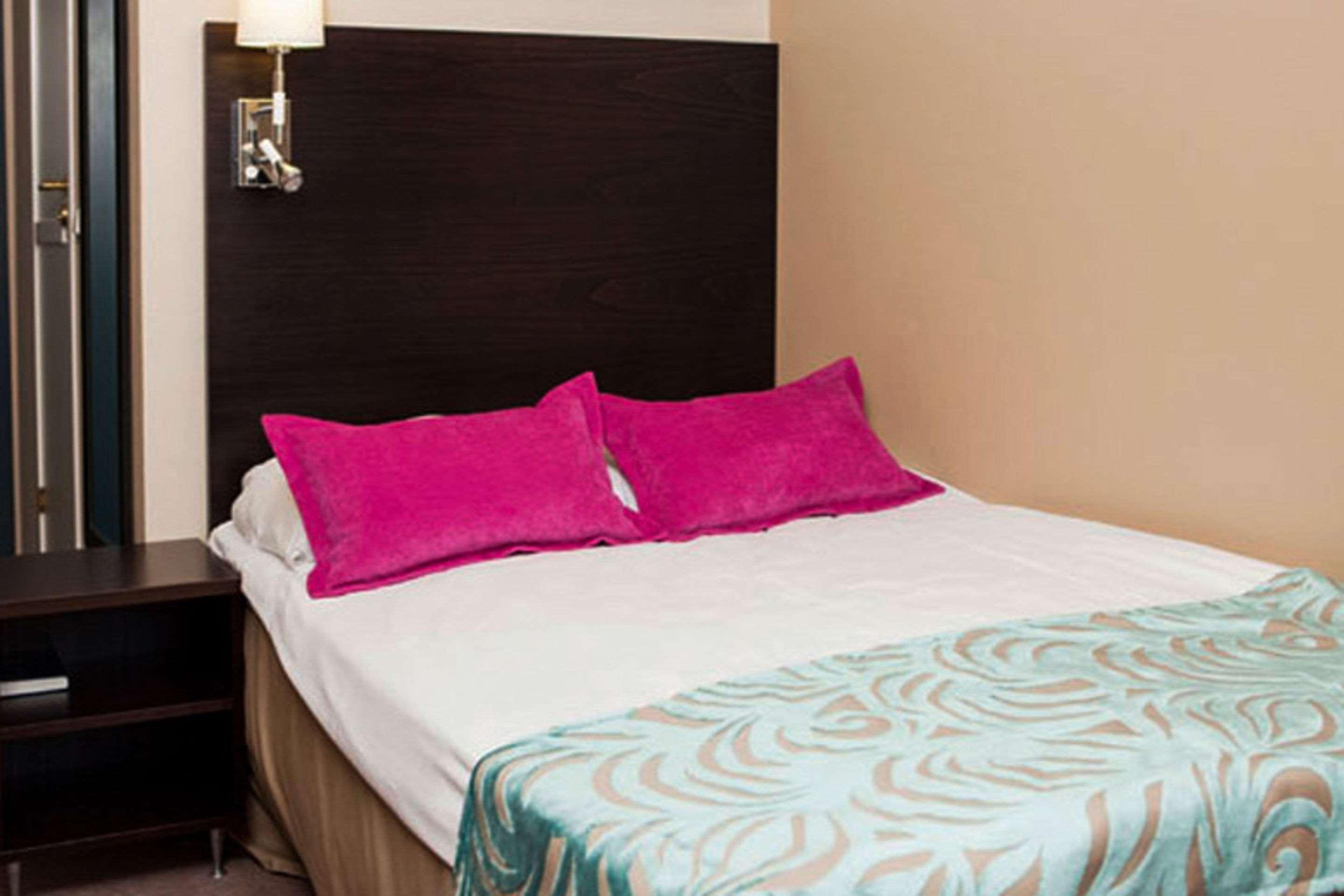 Quality Hotel Florø Εξωτερικό φωτογραφία