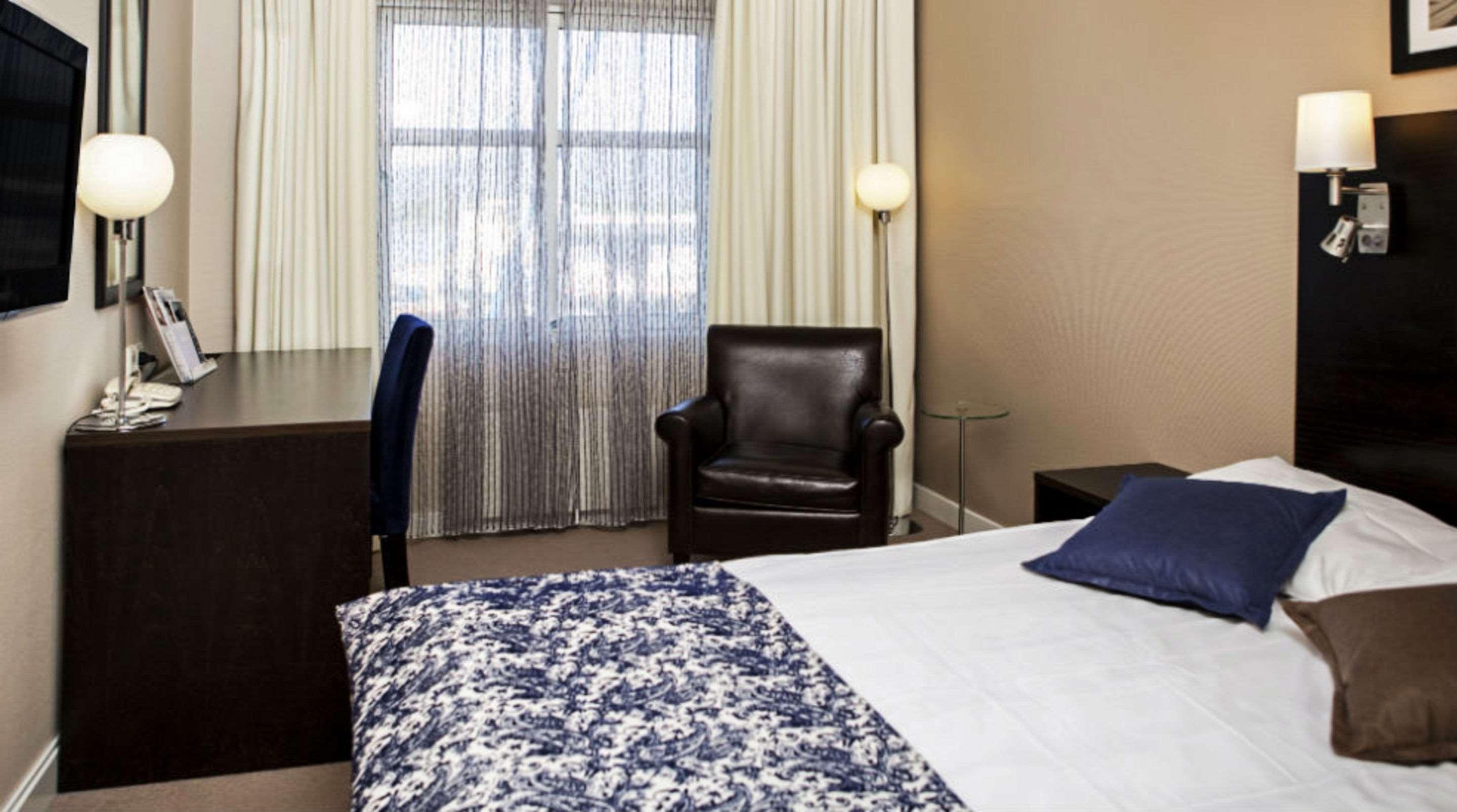 Quality Hotel Florø Εξωτερικό φωτογραφία