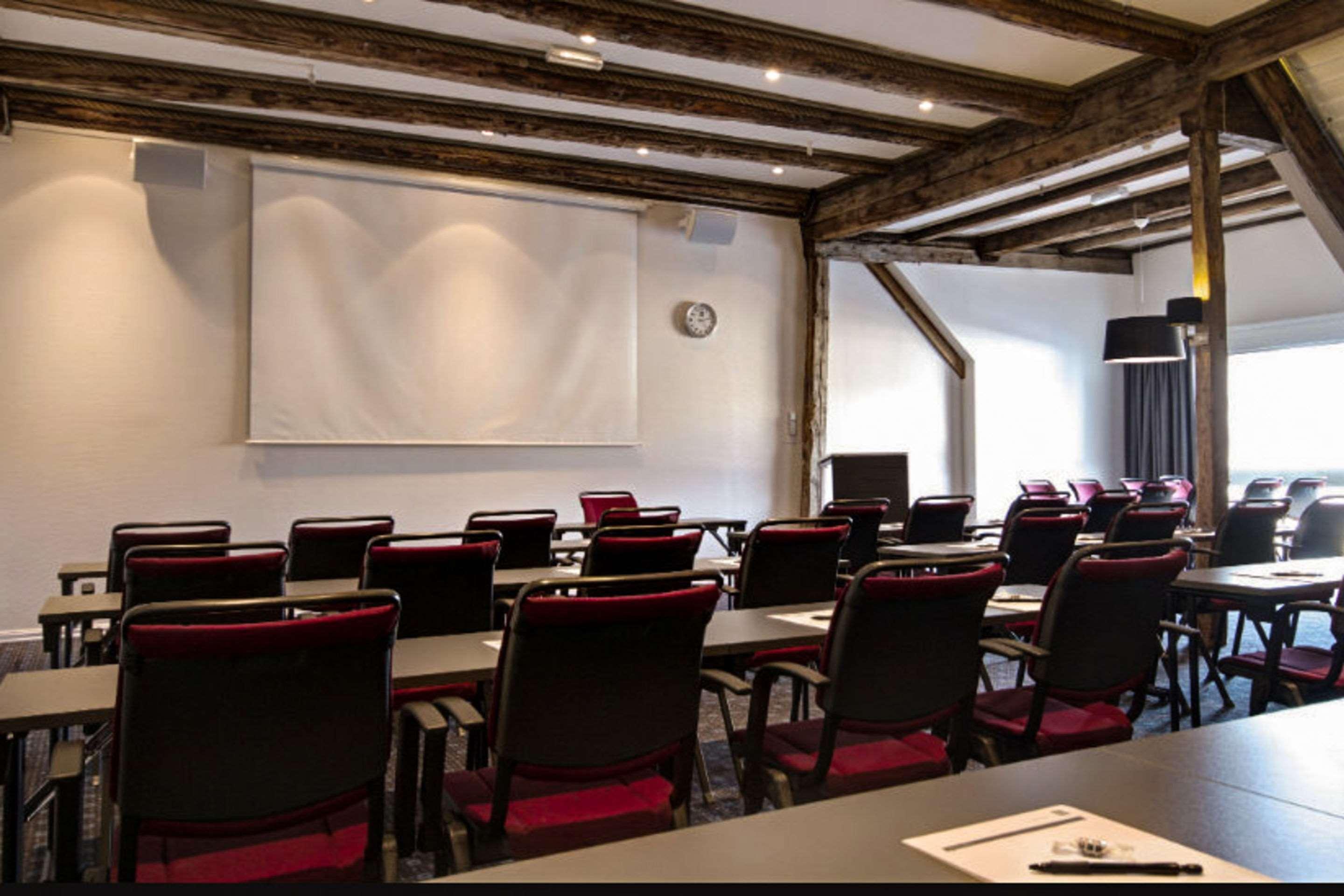 Quality Hotel Florø Εξωτερικό φωτογραφία