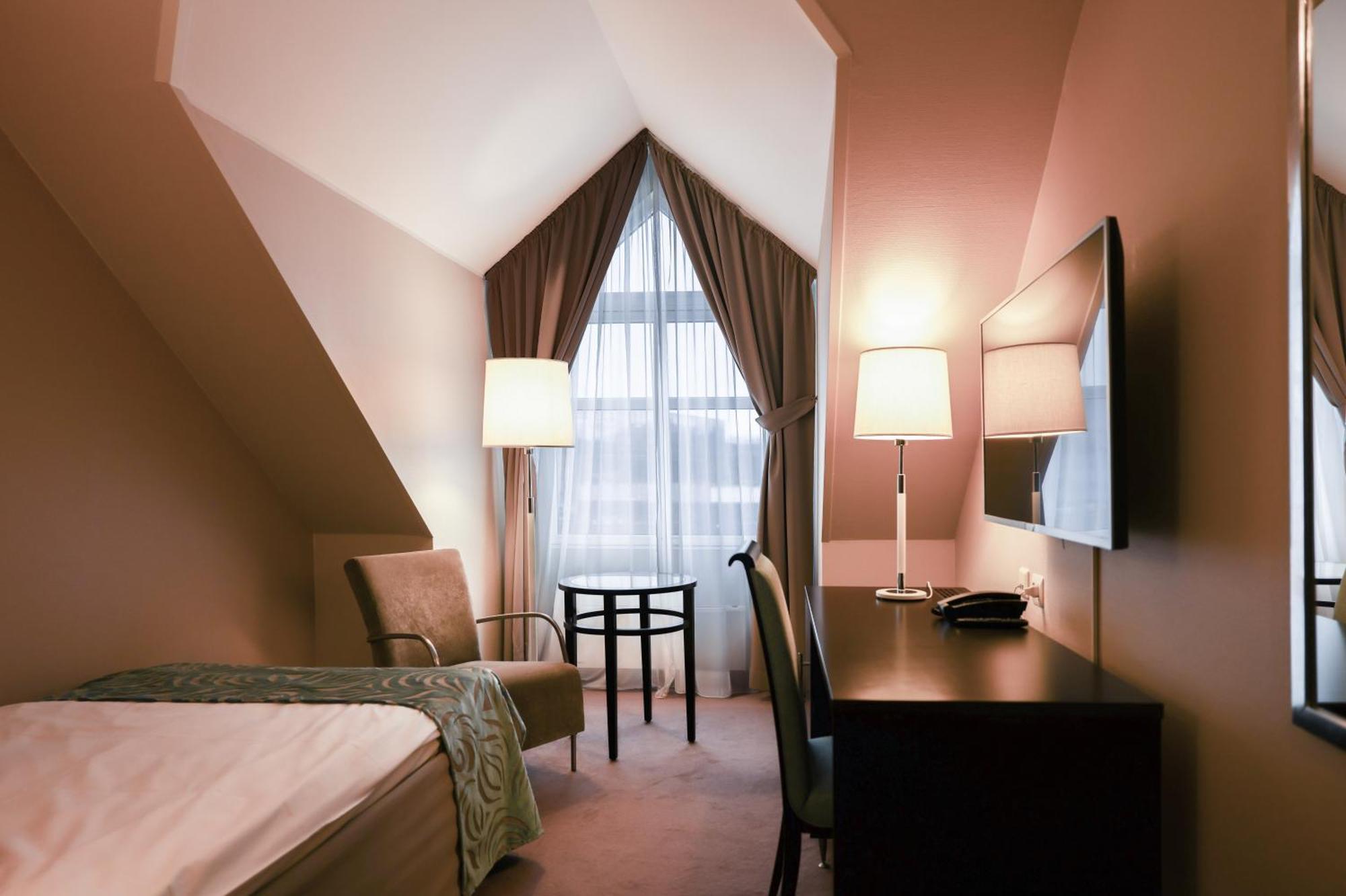 Quality Hotel Florø Εξωτερικό φωτογραφία