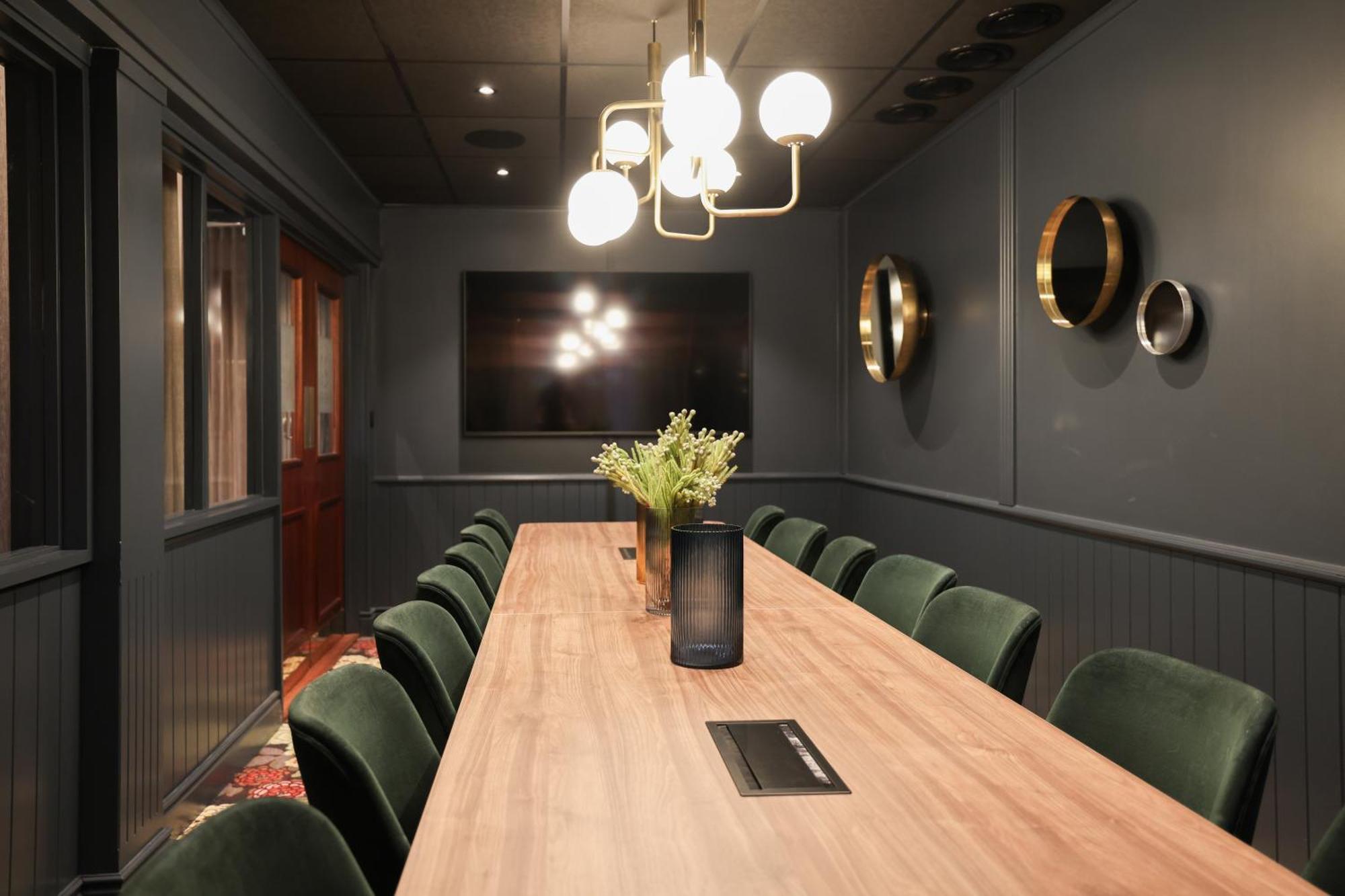 Quality Hotel Florø Εξωτερικό φωτογραφία
