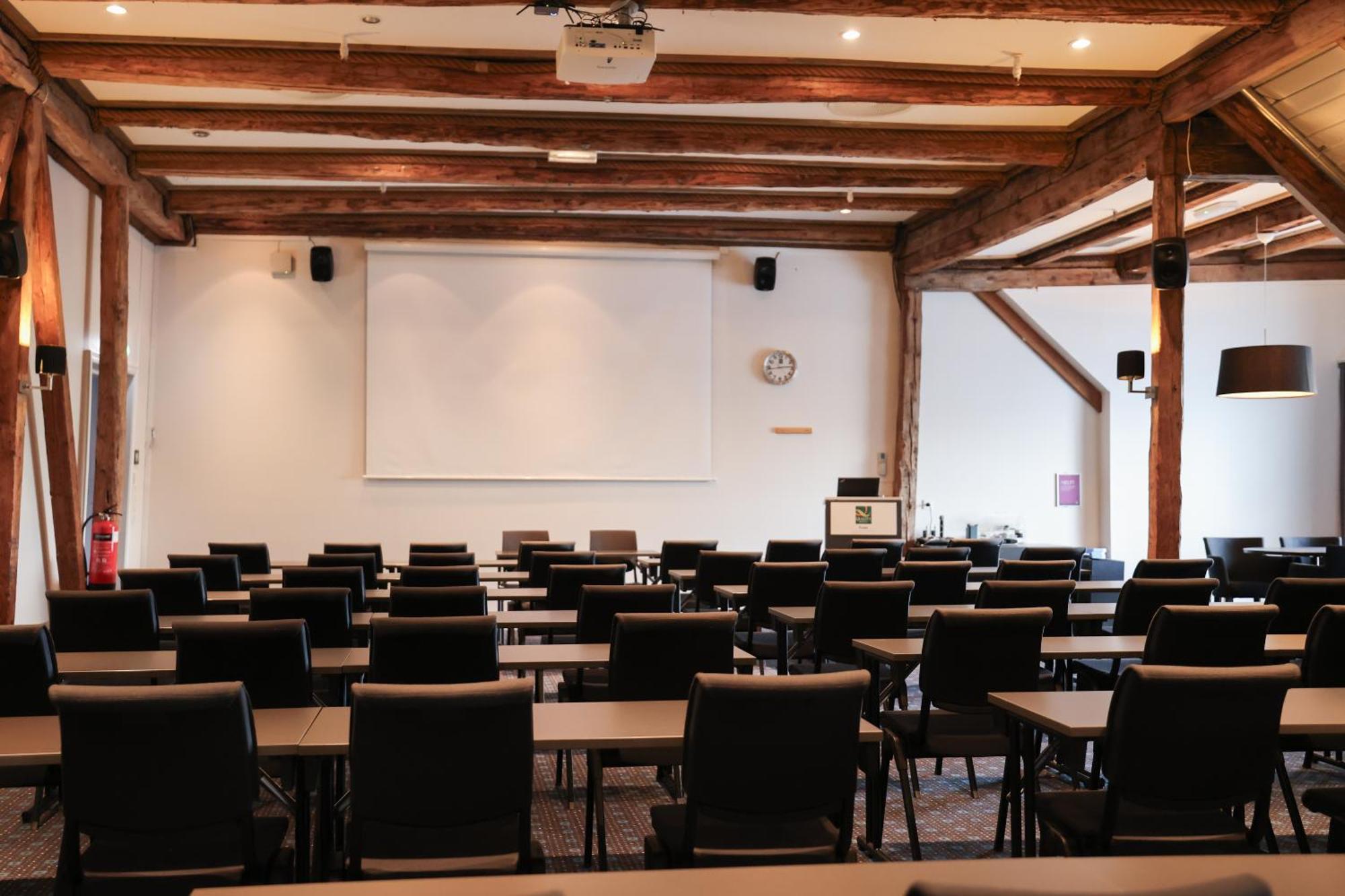 Quality Hotel Florø Εξωτερικό φωτογραφία