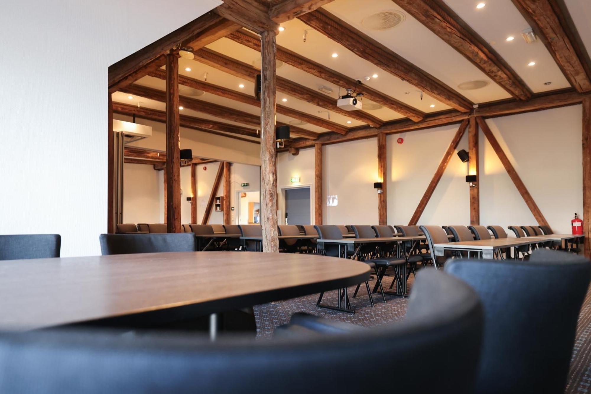 Quality Hotel Florø Εξωτερικό φωτογραφία